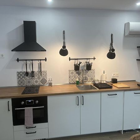 Apartamentos Turisticos Isems Αραθένα Εξωτερικό φωτογραφία