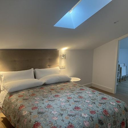 Apartamentos Turisticos Isems Αραθένα Εξωτερικό φωτογραφία