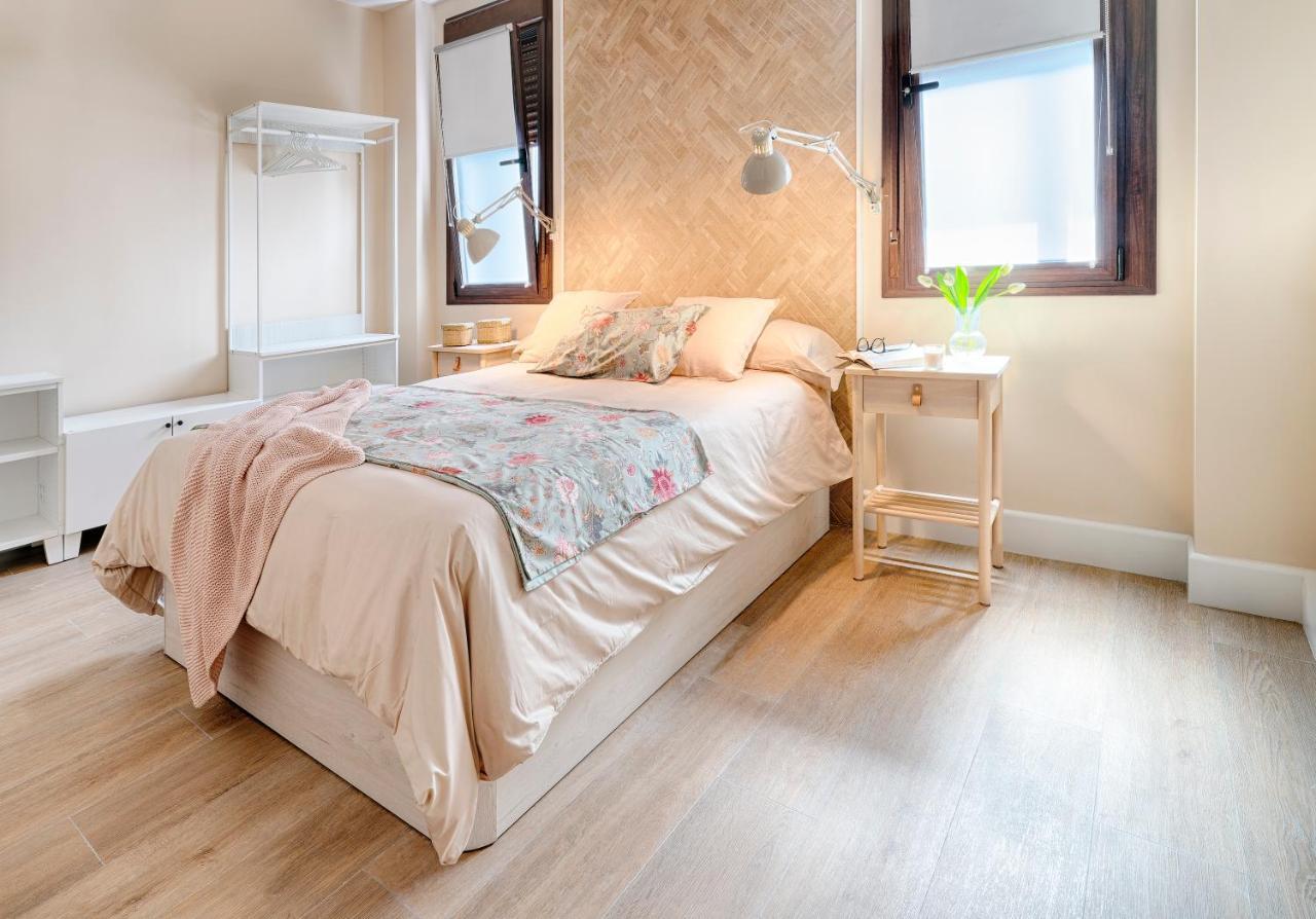 Apartamentos Turisticos Isems Αραθένα Εξωτερικό φωτογραφία