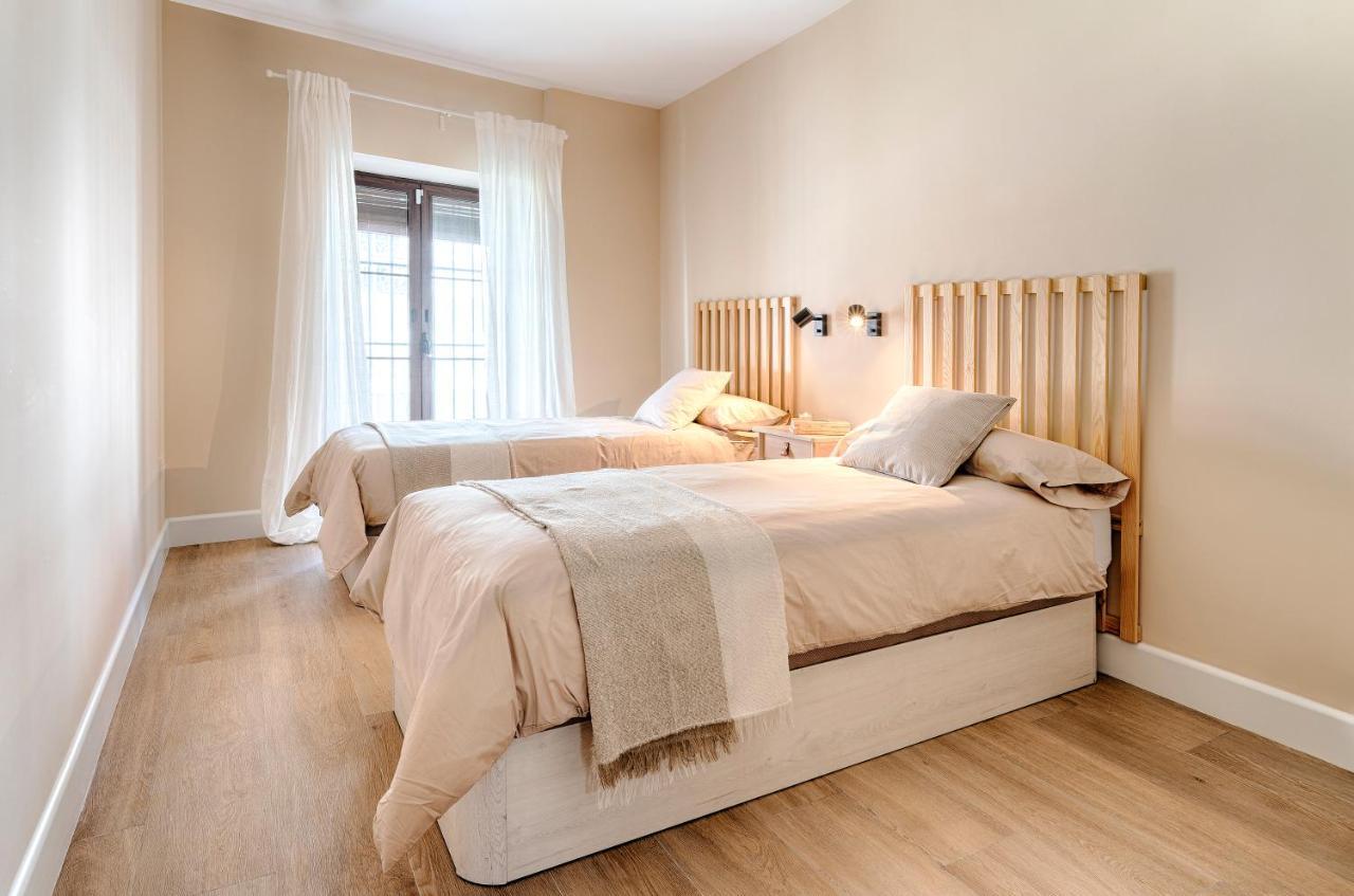 Apartamentos Turisticos Isems Αραθένα Εξωτερικό φωτογραφία