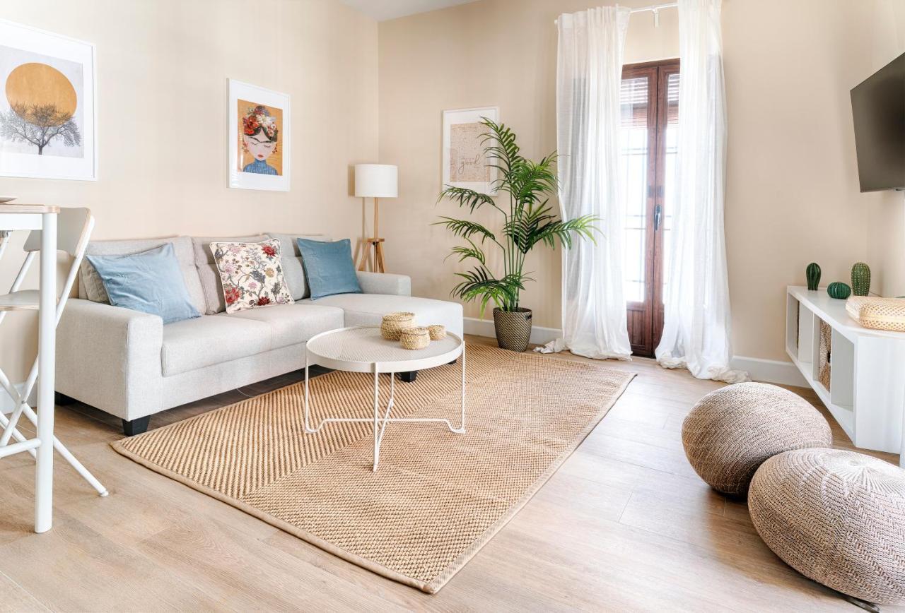 Apartamentos Turisticos Isems Αραθένα Εξωτερικό φωτογραφία