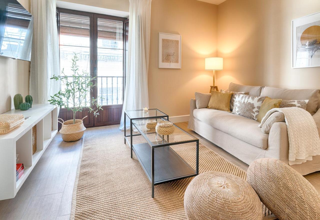 Apartamentos Turisticos Isems Αραθένα Εξωτερικό φωτογραφία
