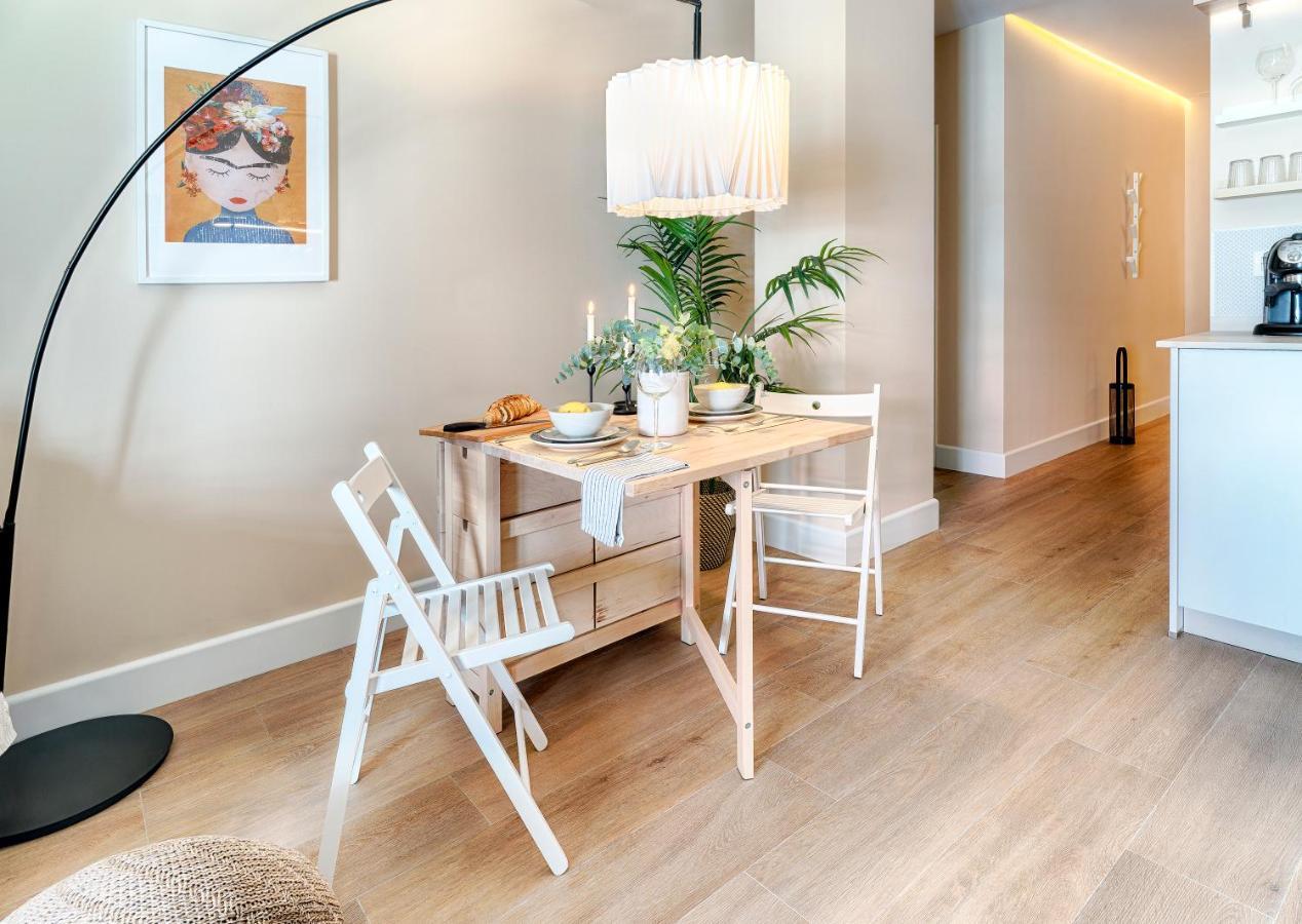Apartamentos Turisticos Isems Αραθένα Εξωτερικό φωτογραφία