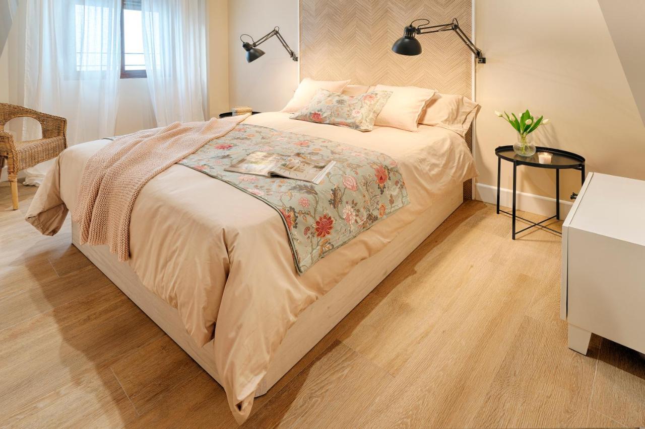 Apartamentos Turisticos Isems Αραθένα Εξωτερικό φωτογραφία