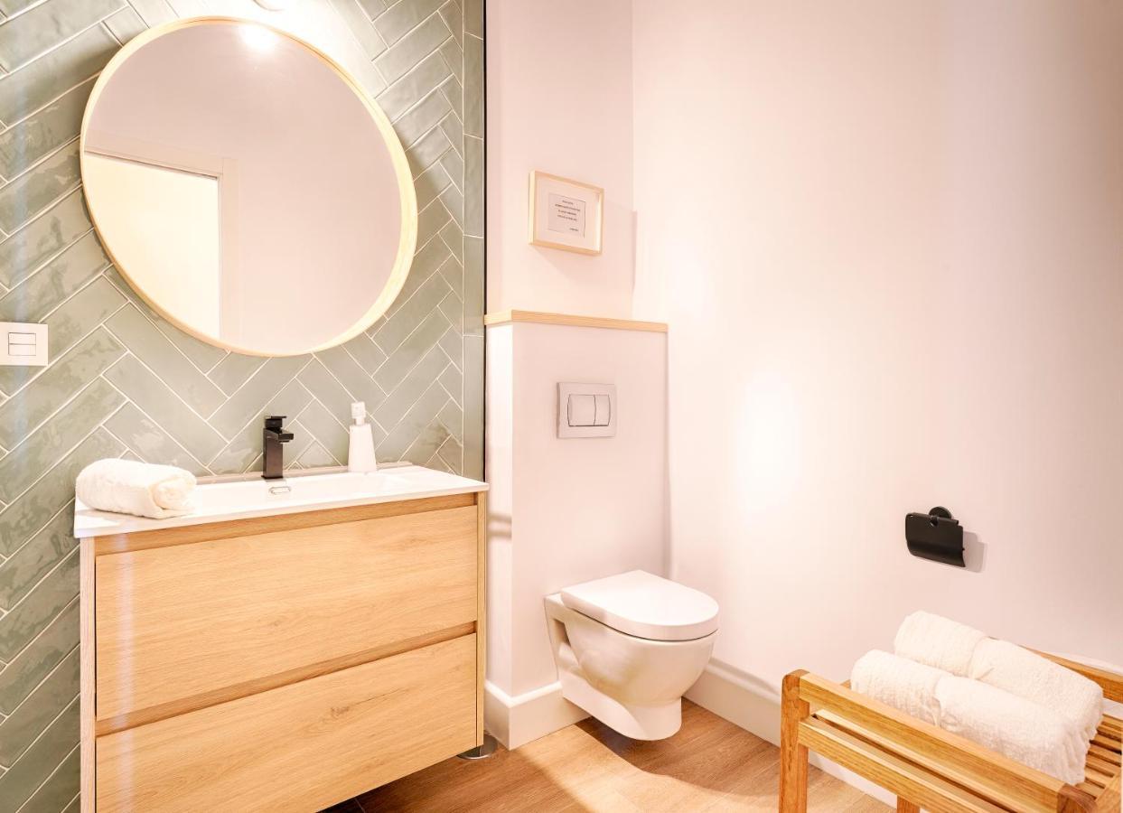 Apartamentos Turisticos Isems Αραθένα Εξωτερικό φωτογραφία