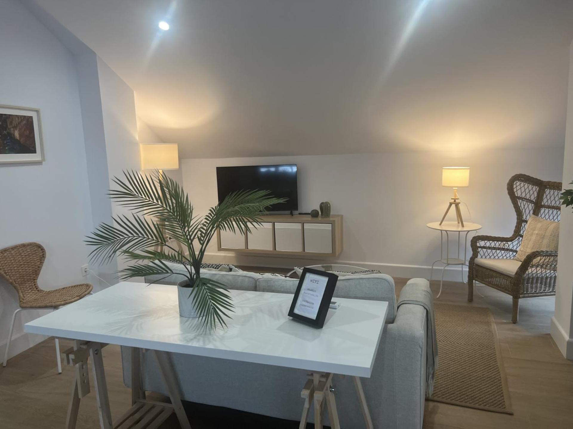 Apartamentos Turisticos Isems Αραθένα Εξωτερικό φωτογραφία