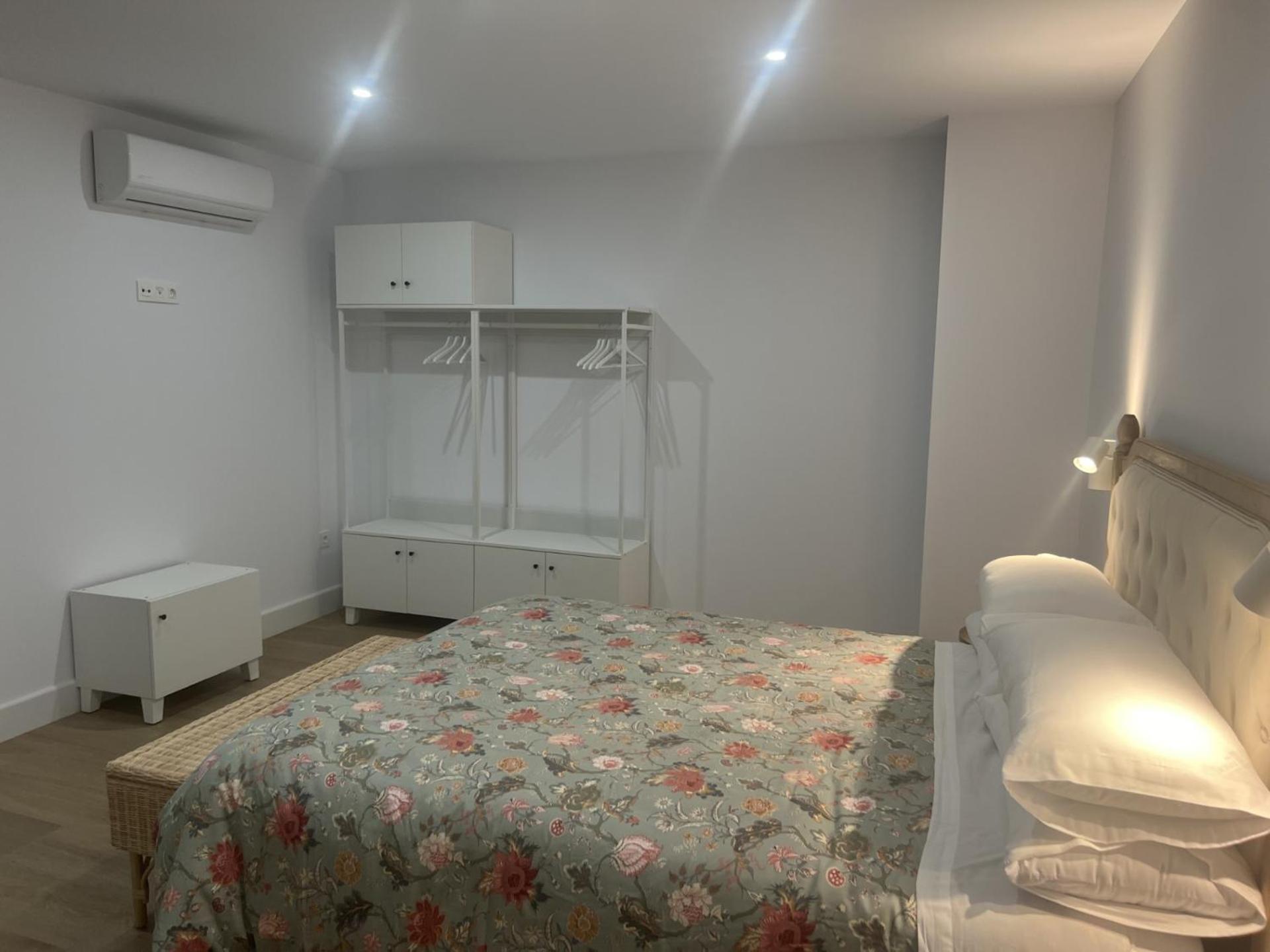 Apartamentos Turisticos Isems Αραθένα Εξωτερικό φωτογραφία
