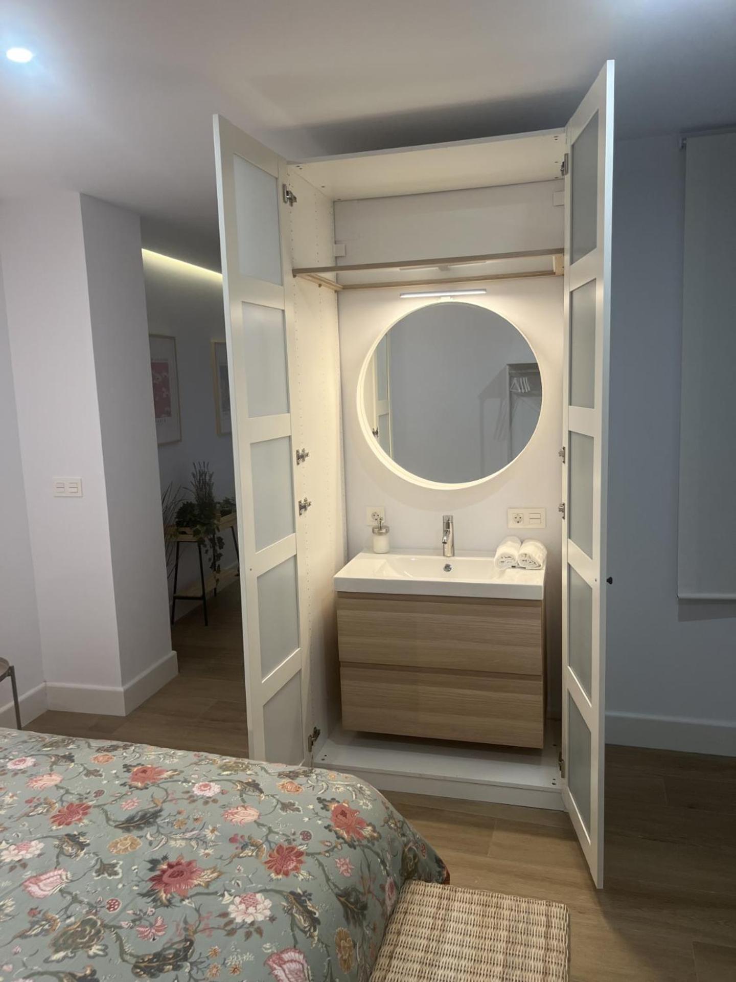Apartamentos Turisticos Isems Αραθένα Εξωτερικό φωτογραφία
