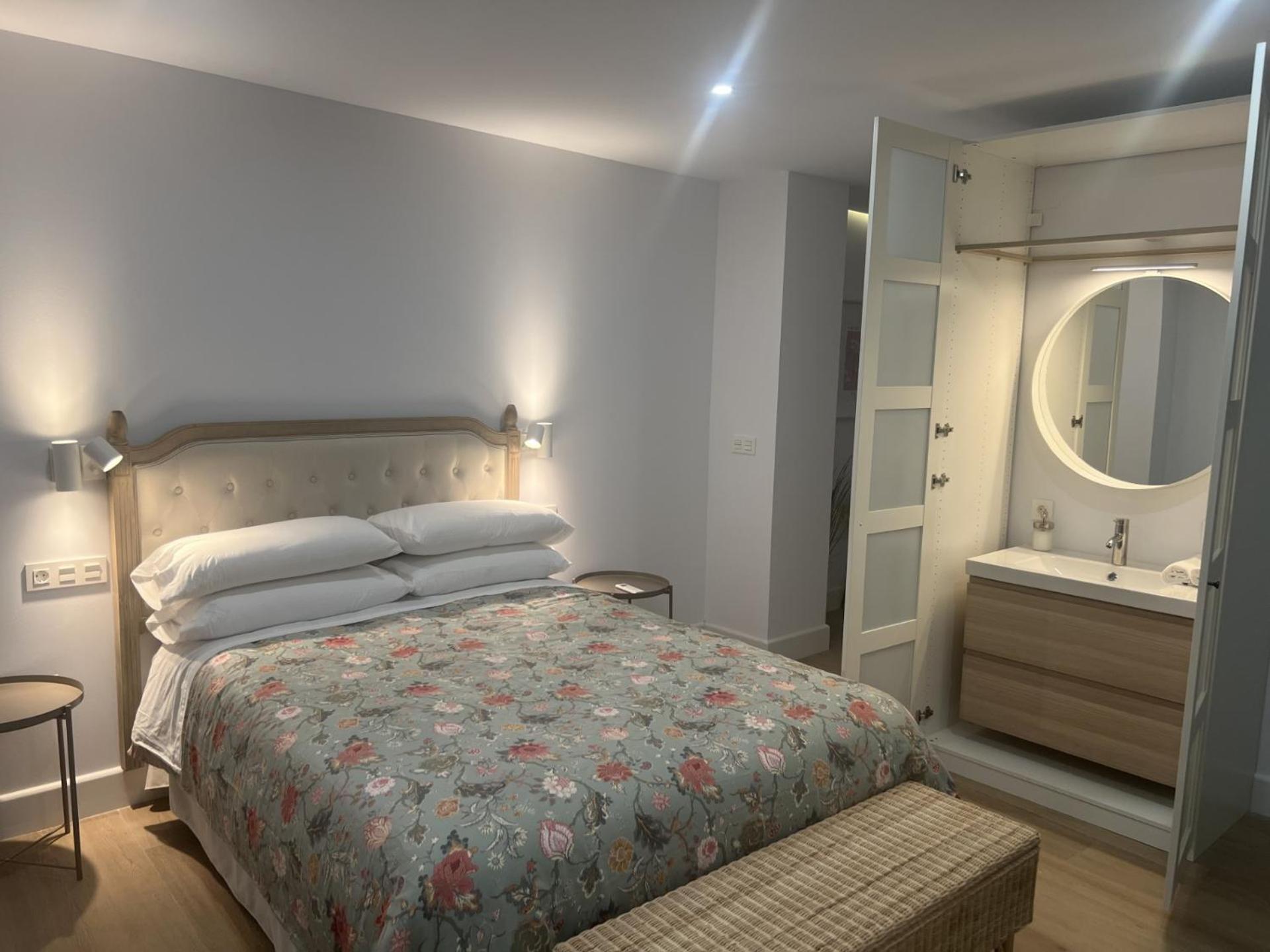 Apartamentos Turisticos Isems Αραθένα Εξωτερικό φωτογραφία