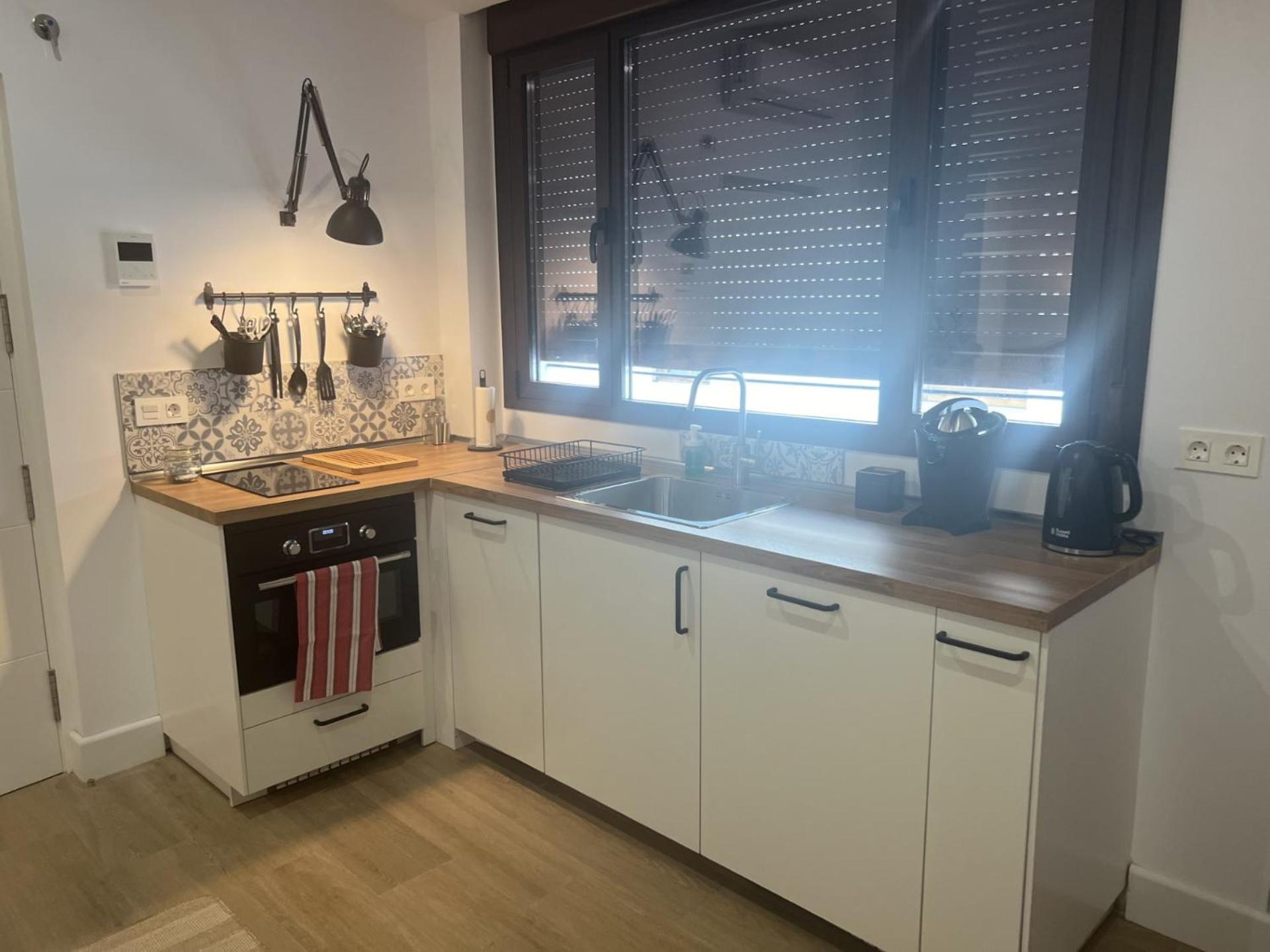 Apartamentos Turisticos Isems Αραθένα Εξωτερικό φωτογραφία