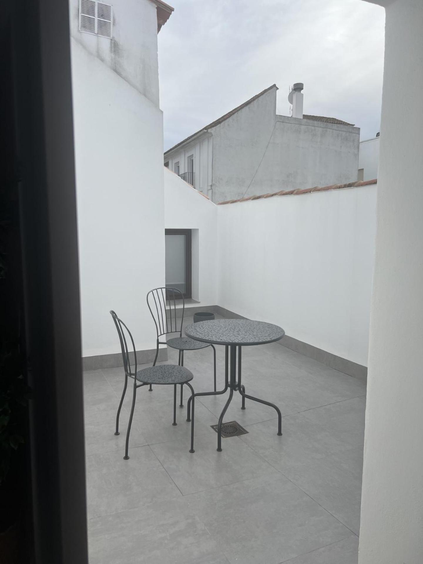 Apartamentos Turisticos Isems Αραθένα Εξωτερικό φωτογραφία