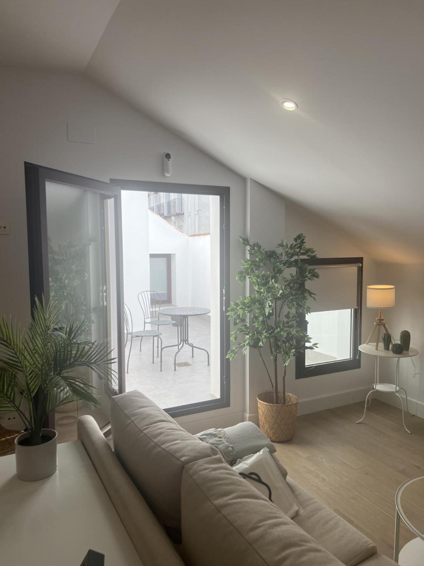 Apartamentos Turisticos Isems Αραθένα Εξωτερικό φωτογραφία