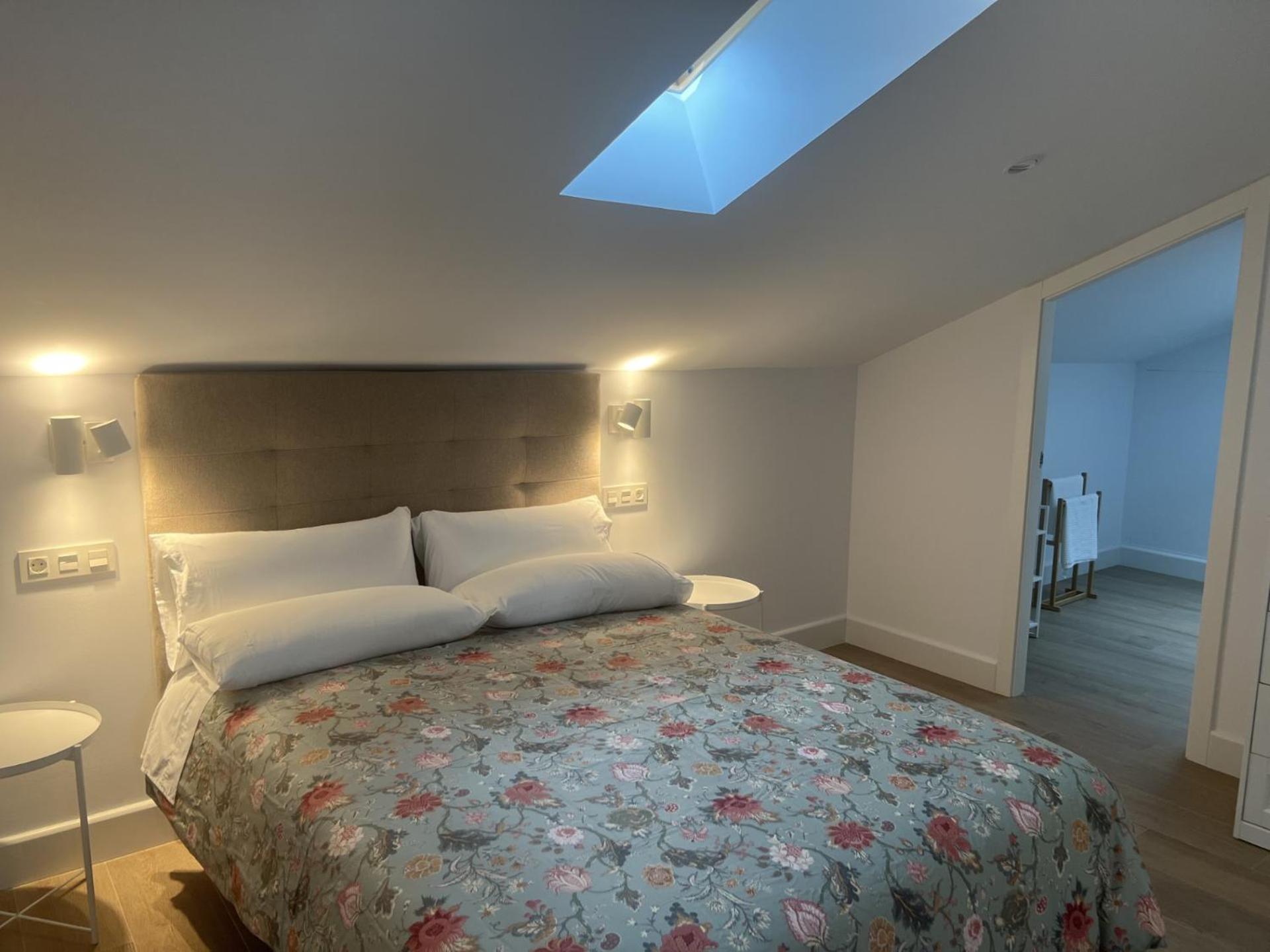 Apartamentos Turisticos Isems Αραθένα Εξωτερικό φωτογραφία