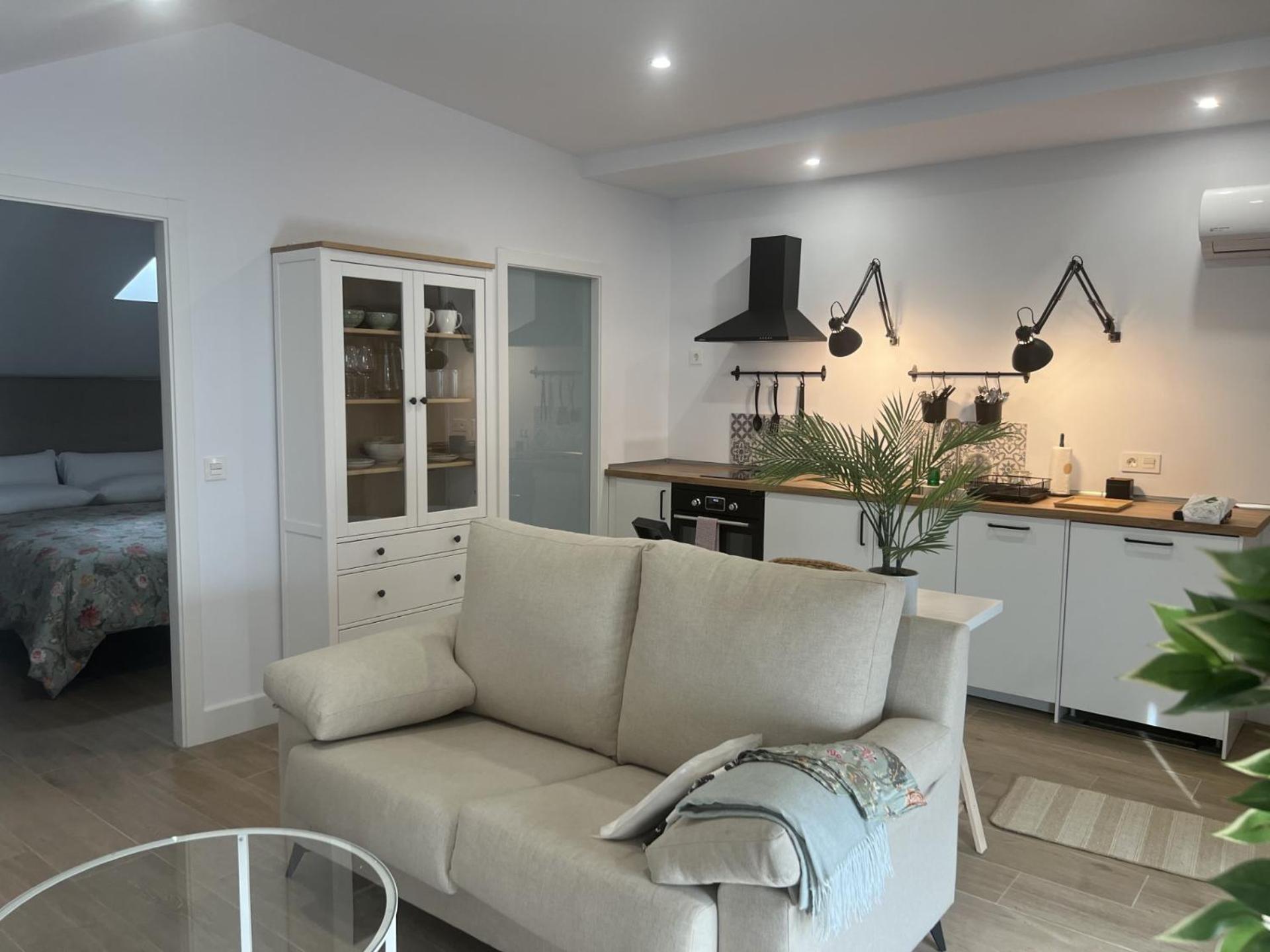 Apartamentos Turisticos Isems Αραθένα Εξωτερικό φωτογραφία
