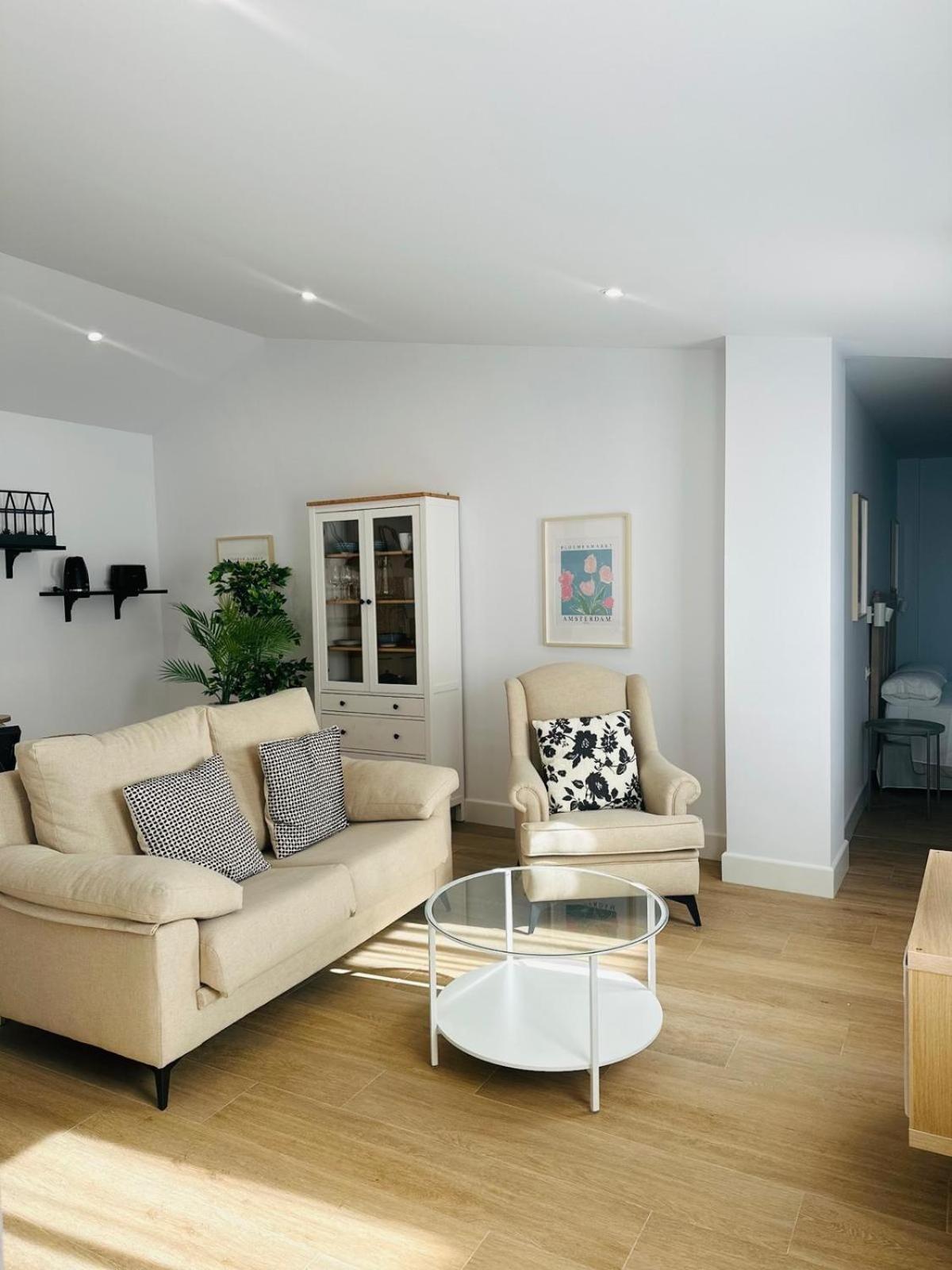 Apartamentos Turisticos Isems Αραθένα Εξωτερικό φωτογραφία
